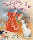 View Book 'The Dog Who Sang at the Opera'