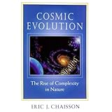 cosmic evolution  the rise of complexity in nature