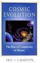 Cosmic Evolution : The Rise of Complexity in Nature