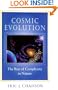 Cosmic Evolution : The Rise of Complexity in Nature