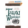 Taran Wanderer (Chronicles of Prydain)