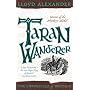 Taran Wanderer (Chronicles of Prydain)