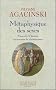 M�taphysique des sexes : Masculin / F�minin au sources du christianisme
