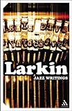 Jazz Writings (Continuum Impacts)