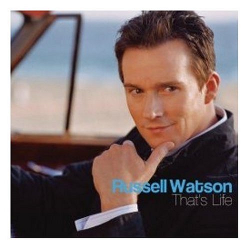 CD-Charts  Search : That's Life [Australian Import]