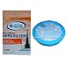 Crucial Vacuum Brand Dyson DC-24 Long Life Washable & Reusable Pre-Filter, Replaces Dyson Part # 913788-01
