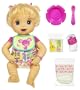Baby Alive Caucasian Doll