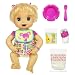 Baby Alive Caucasian Doll