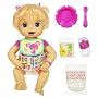 Baby Alive Caucasian Doll
