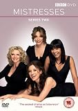 Mistresses: Series 2 [DVD]
