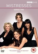 Mistresses: Series 2 [DVD] [2009]