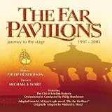 The Far Pavilions