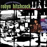 Storefront Hitchcock: Music from the Jonathan Demme picture