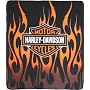 Kng 028548 Harley davidson Desk Phone
