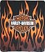 Product Harley Davidson Fleece Throw.