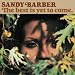 Sandy Barber ´The Best Is Yet to Come-Delu´ Sandy Barber ´The Best Is Yet to Come-Delu´