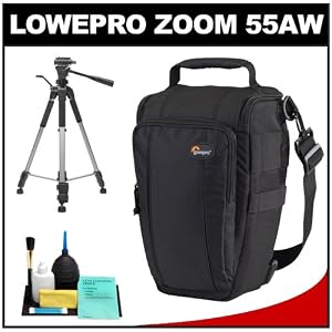 Lowepro Toploader Zoom 55 Aw