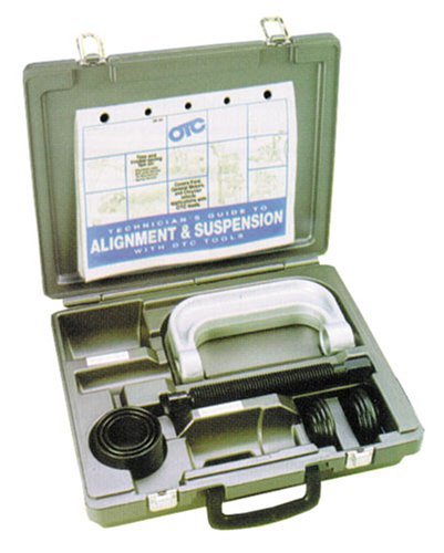 OTC 7249 Ball Joint Service Tool Set