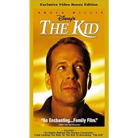The Kid [VHS]