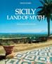 Sicily Land of Myth