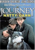 The Journey of Natty Gann