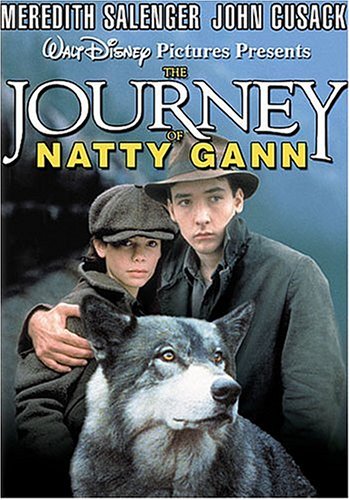 Free Download Of The Journey of Natty Gann Online