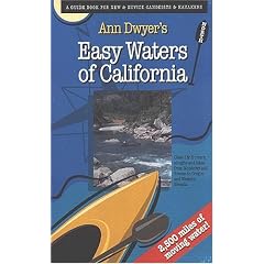Ann Dwyer's Easy Waters of California-North