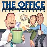 The Office 2007 Day-to-Day Calendar: Jokes, Quotes, and Anecdotes