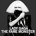 The Fame Monster (New Disc)