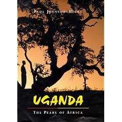 Uganda-The Pearl of Africa