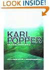 Karl Popper: Critical Appraisals