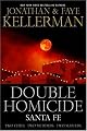Double Homicide: Boston / Sante Fe (2 in 1)