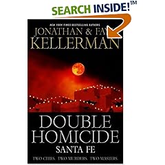 Double Homicide: Boston / Sante Fe (2 in 1)