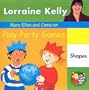 Mary Ellen and Cameron Play Party Games (A Mary Ellen & Cameron Book)