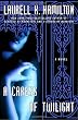 A Caress of Twilight (Meredith Gentry, Book 2)