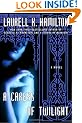 A Caress of Twilight (Meredith Gentry, Book 2)