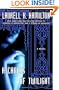 A Caress of Twilight (Meredith Gentry, Book 2)