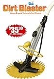 Dirt Blaster In-Ground Pool Cleaner