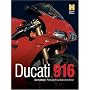Ducati 916 (Haynes Great Bikes)