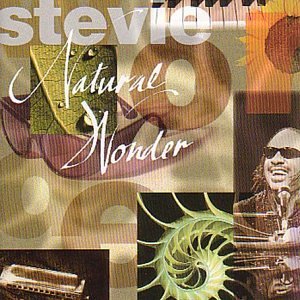 CD-Charts  Music : Natural Wonder