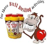 Anti-Monkey Butt Powder Anti-Friction Plus Sweat Absorber