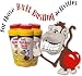 Anti-Monkey Butt Powder Anti-Friction Plus Sweat Absorber