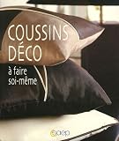 Coussins déco : A faire soi-même