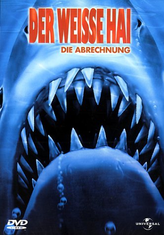 Der weiße Hai 4 - Die Abrechnung