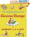 The Complete Adventures of Curious George