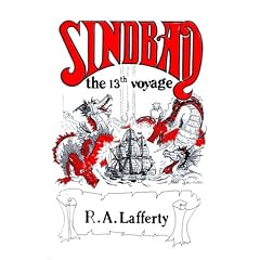 Sindbad: The Thirteenth Voyage