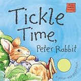 Tickle Time, Peter Rabbit (Peter Rabbit Seedlings)