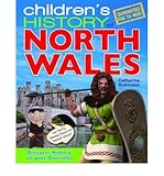 Children's history of North Wales