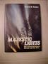 Majestic Lights: The Aurora in Science, History and the Arts