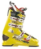 Fischer RC4 SOMA Worldcup 130 Skischuh Modelljahr 2007/2008 Gr. MP 260 / EU 40 2/3